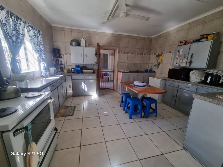 4 Bedroom Property for Sale in Marquard Free State